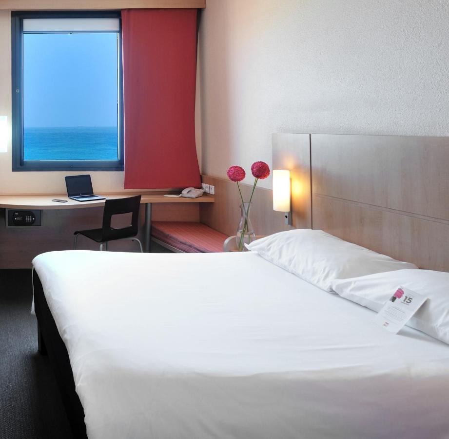 Ibis Dakar Otel Dış mekan fotoğraf