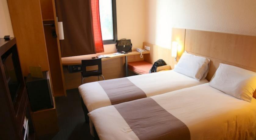 Ibis Dakar Otel Dış mekan fotoğraf