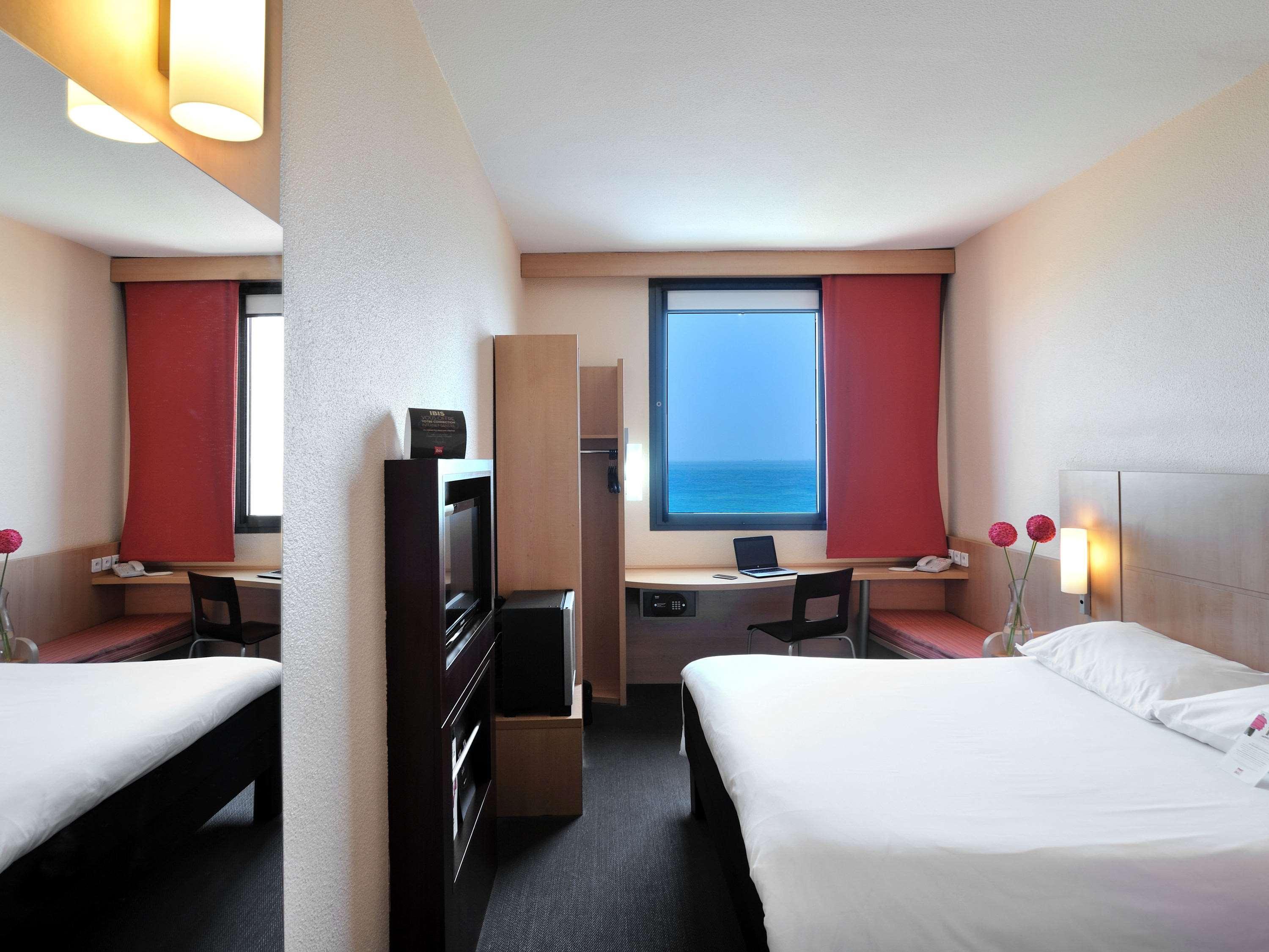 Ibis Styles Dakar Otel Dış mekan fotoğraf