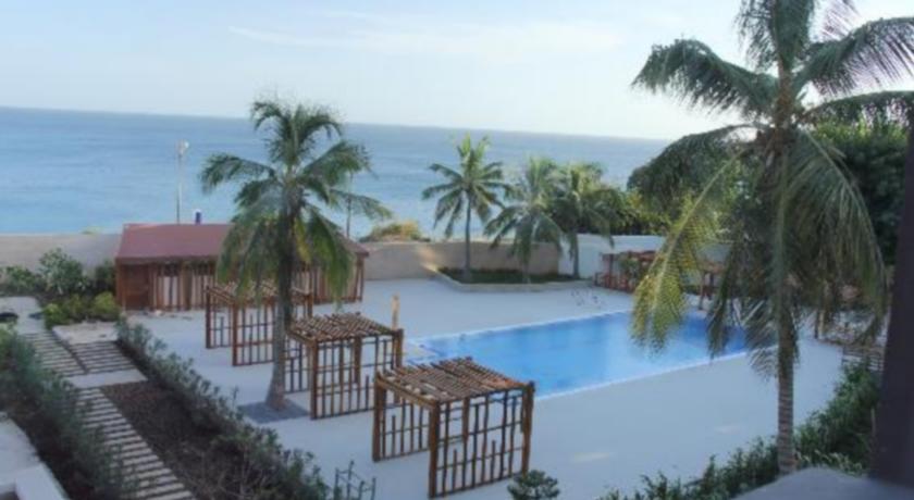 Ibis Styles Dakar Otel Dış mekan fotoğraf