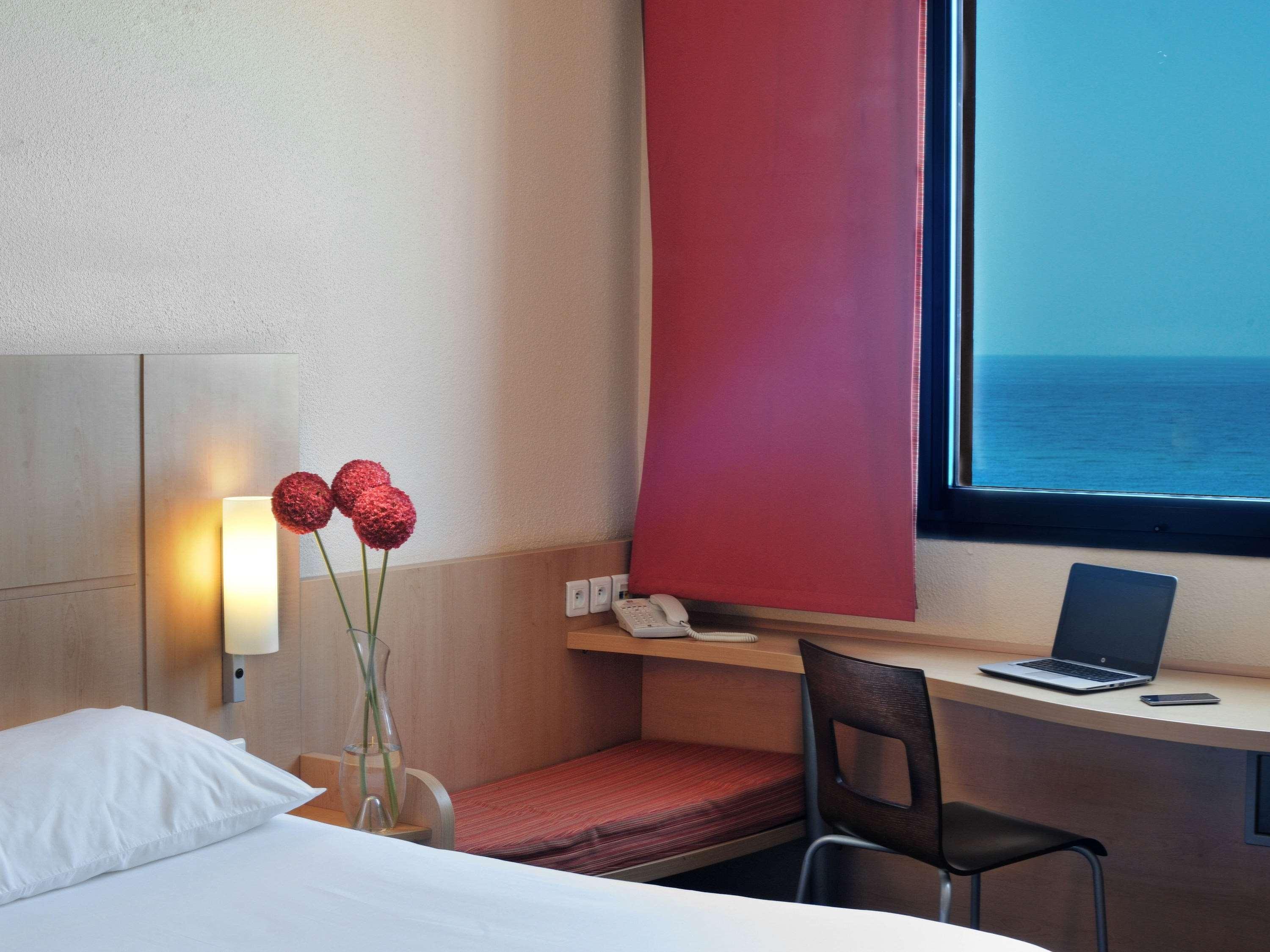 Ibis Dakar Otel Dış mekan fotoğraf