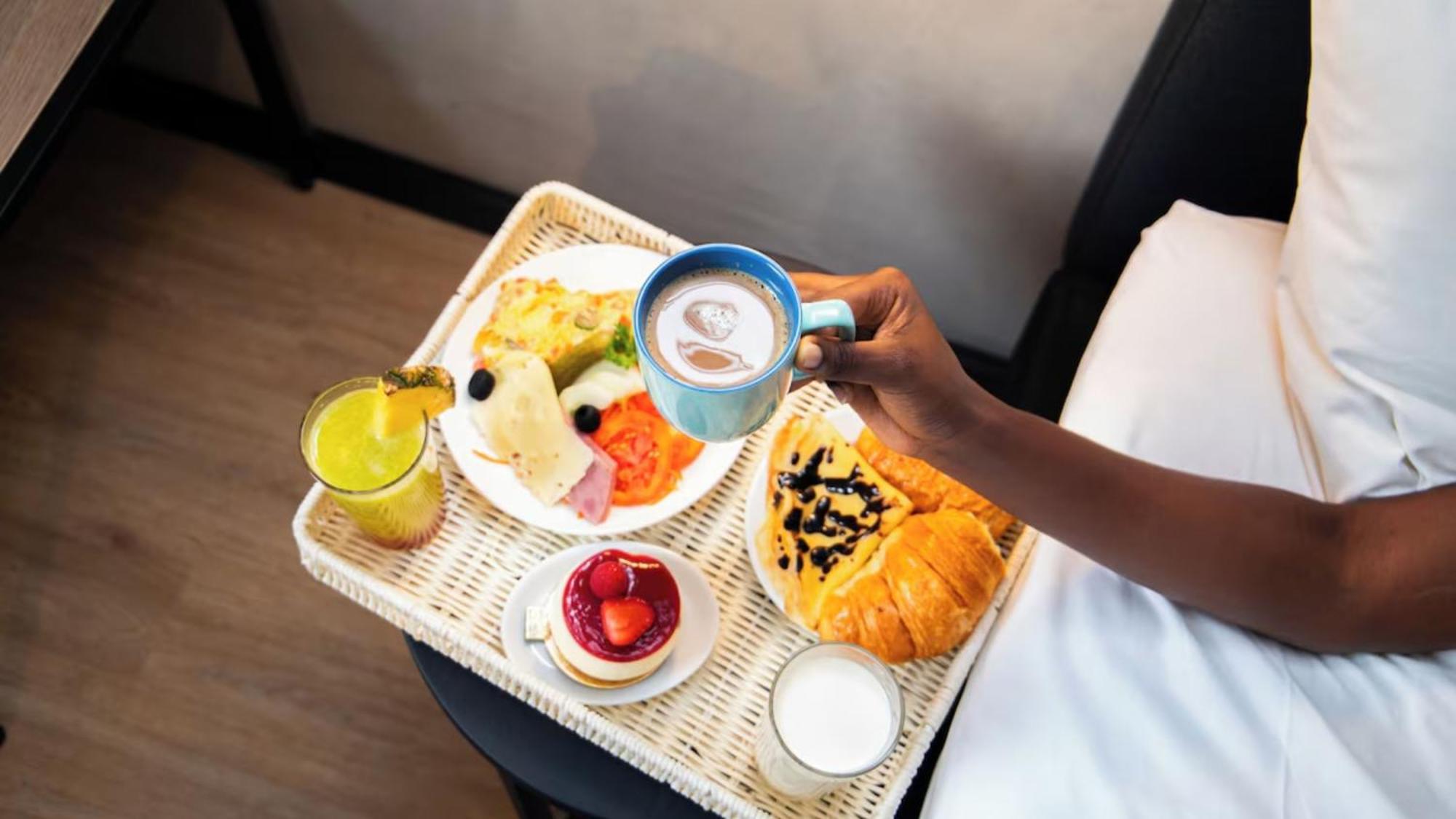 Ibis Styles Dakar Otel Dış mekan fotoğraf