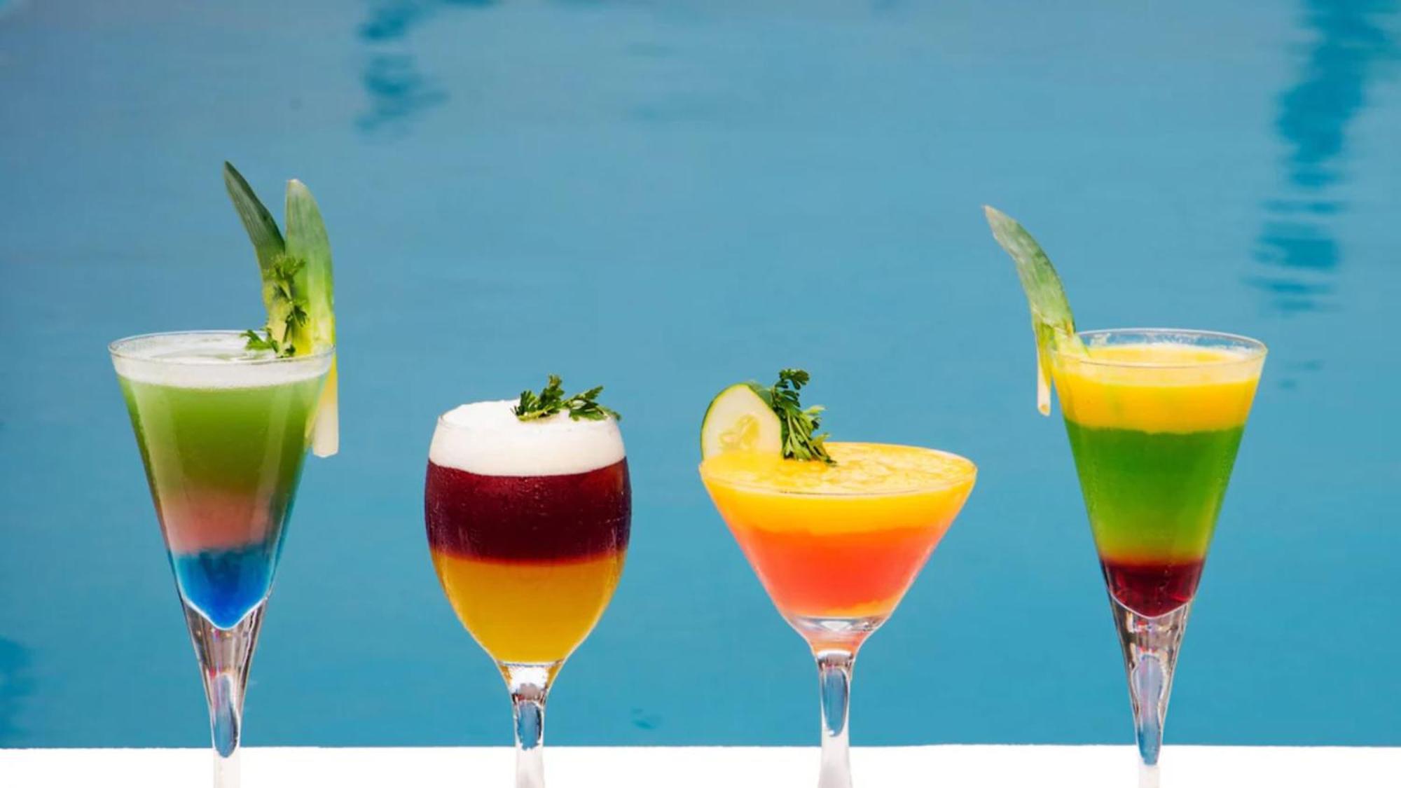 Ibis Styles Dakar Otel Dış mekan fotoğraf