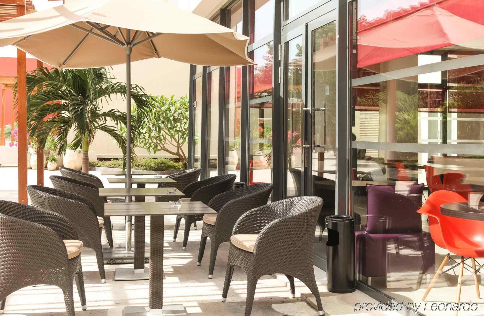 Ibis Styles Dakar Otel Dış mekan fotoğraf