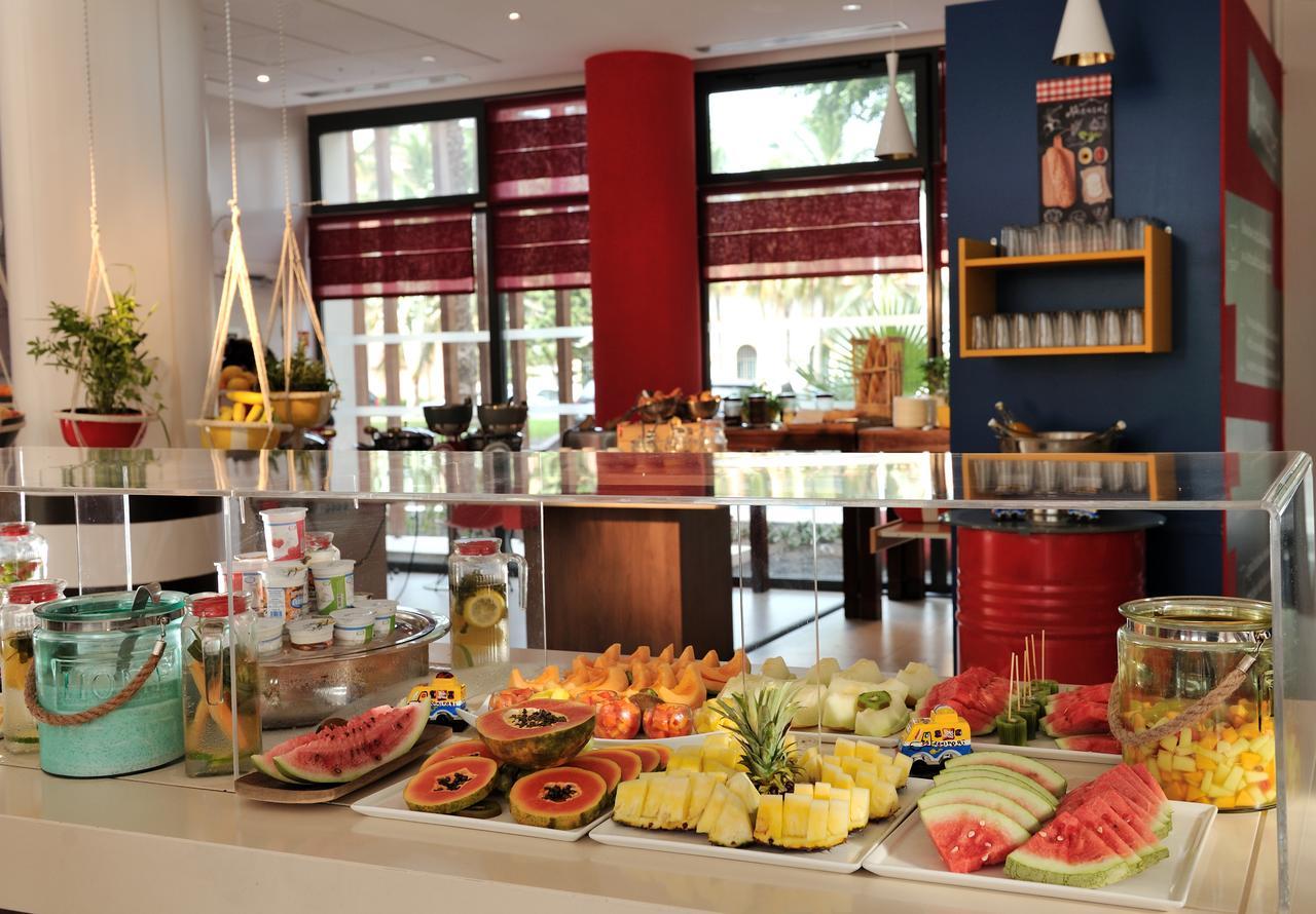 Ibis Styles Dakar Otel Dış mekan fotoğraf