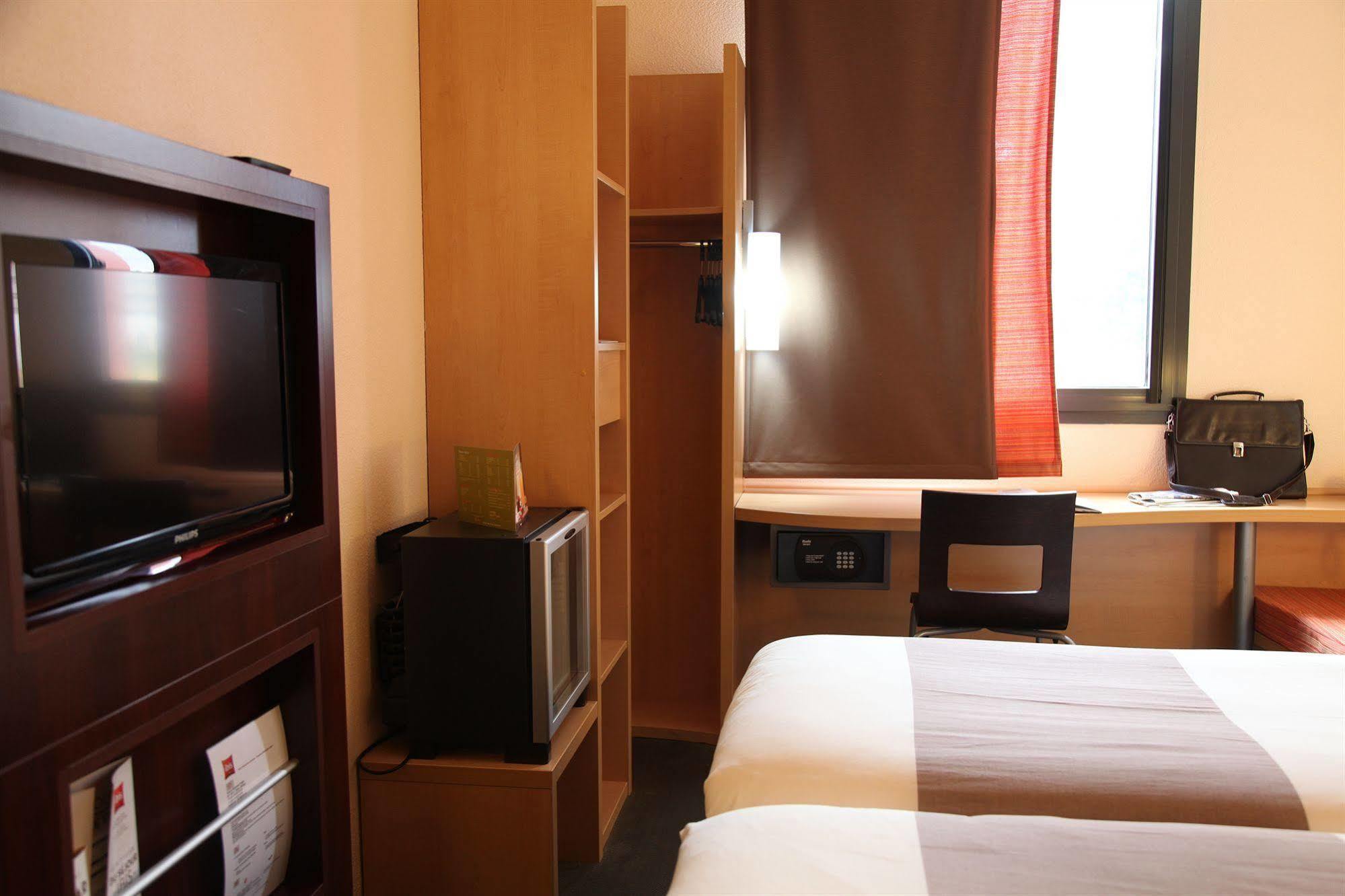 Ibis Styles Dakar Otel Dış mekan fotoğraf