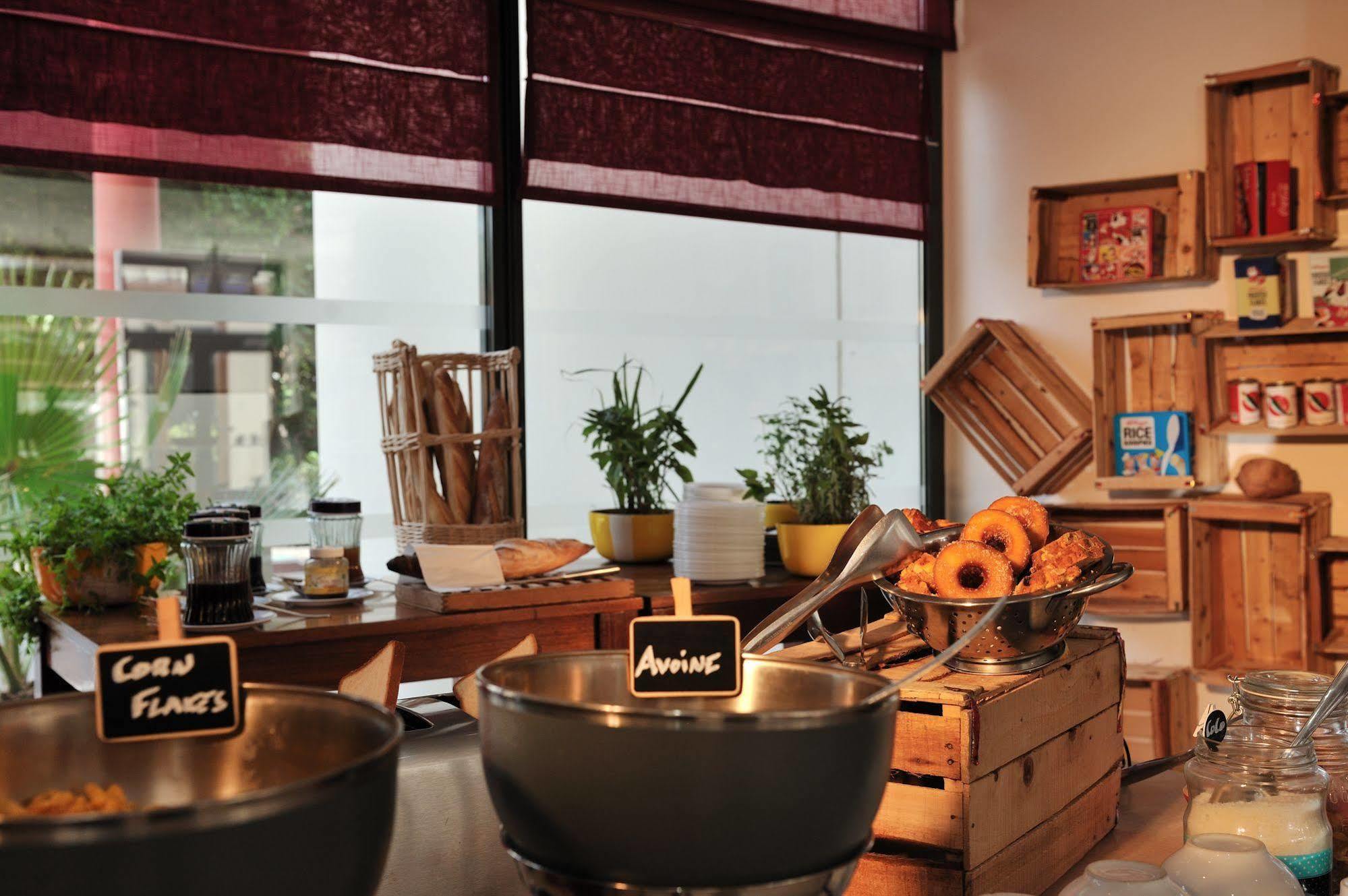 Ibis Styles Dakar Otel Dış mekan fotoğraf