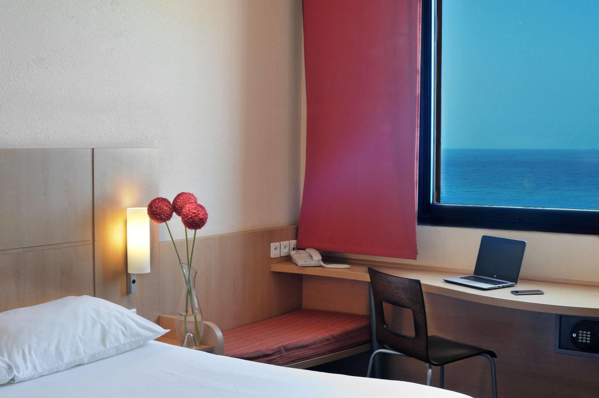 Ibis Dakar Otel Dış mekan fotoğraf